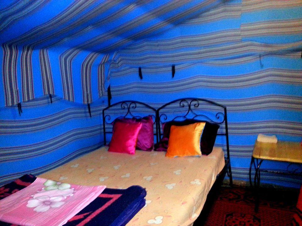Bivouac Le Petit Prince Merzouga Exterior photo